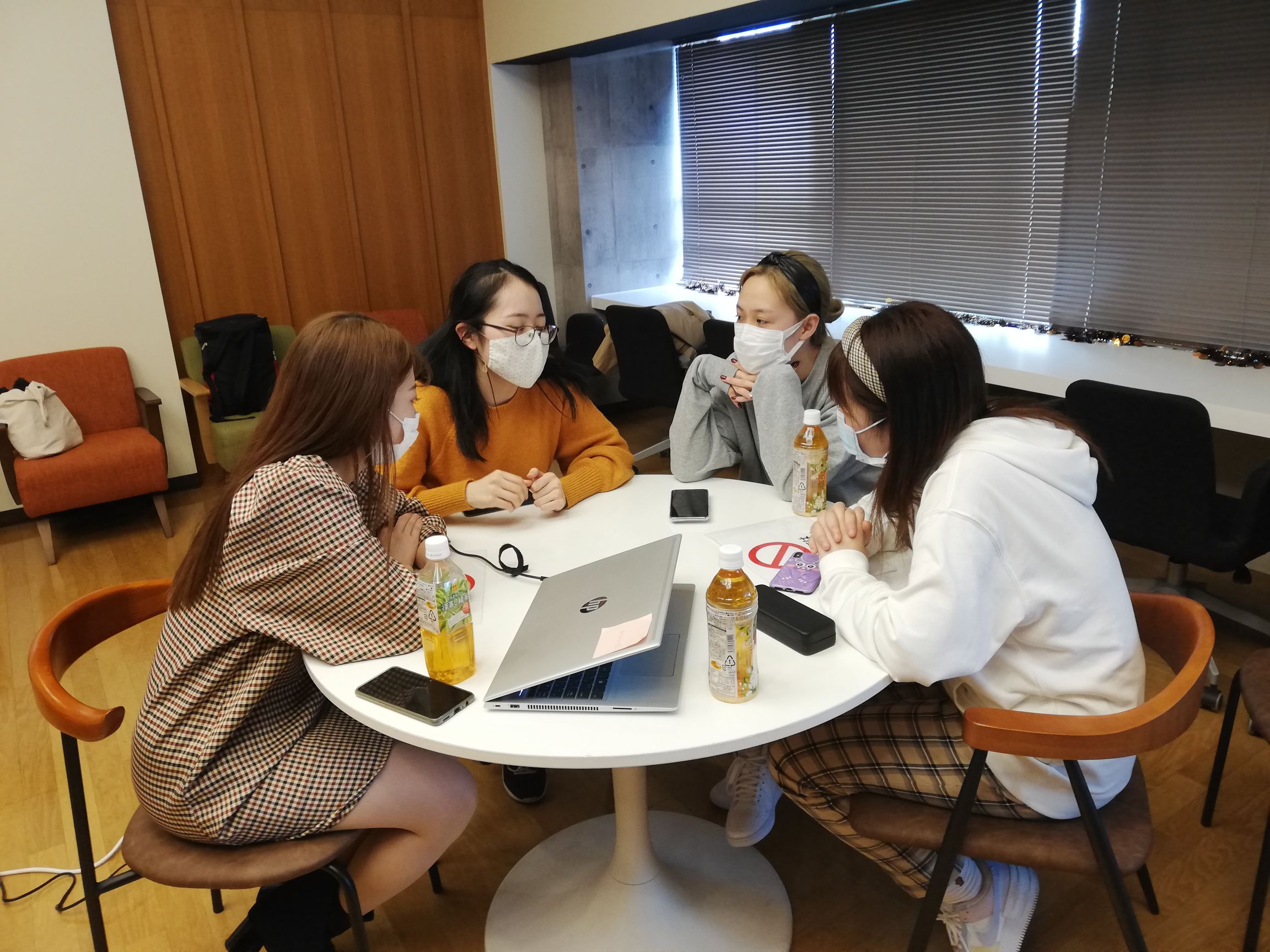 医学部交流会