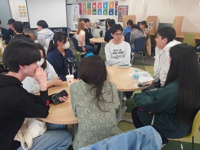 中国語づけスプリングスクール