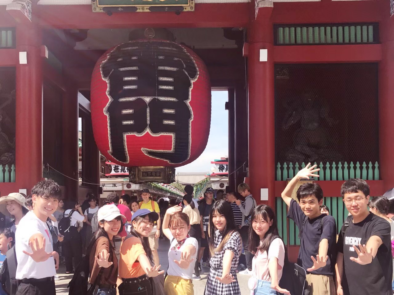 Point3 中国人観光客に聞く 日本の魅力再発見