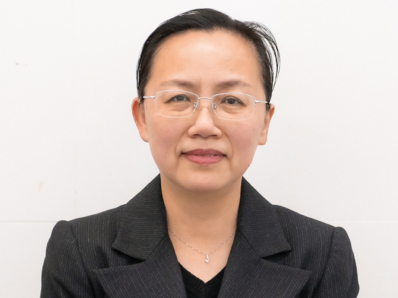 北京語言大学東京校 校長 郭穎雯