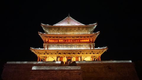 『キングダム』から読み解く中国の歴史秘話