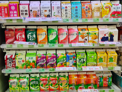 中国留学