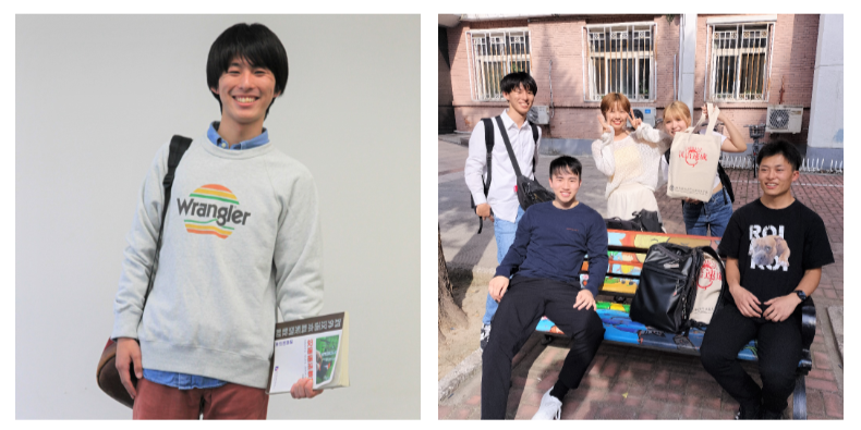 大学院進学者