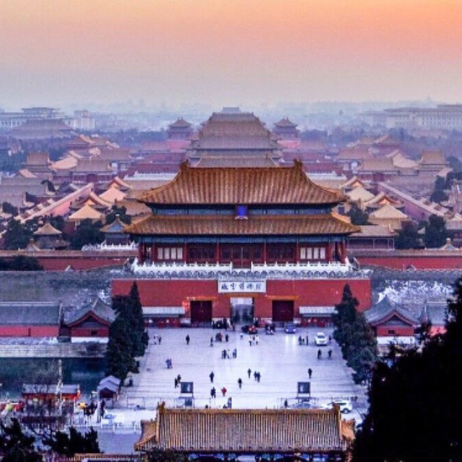 中国をもっと深堀り！