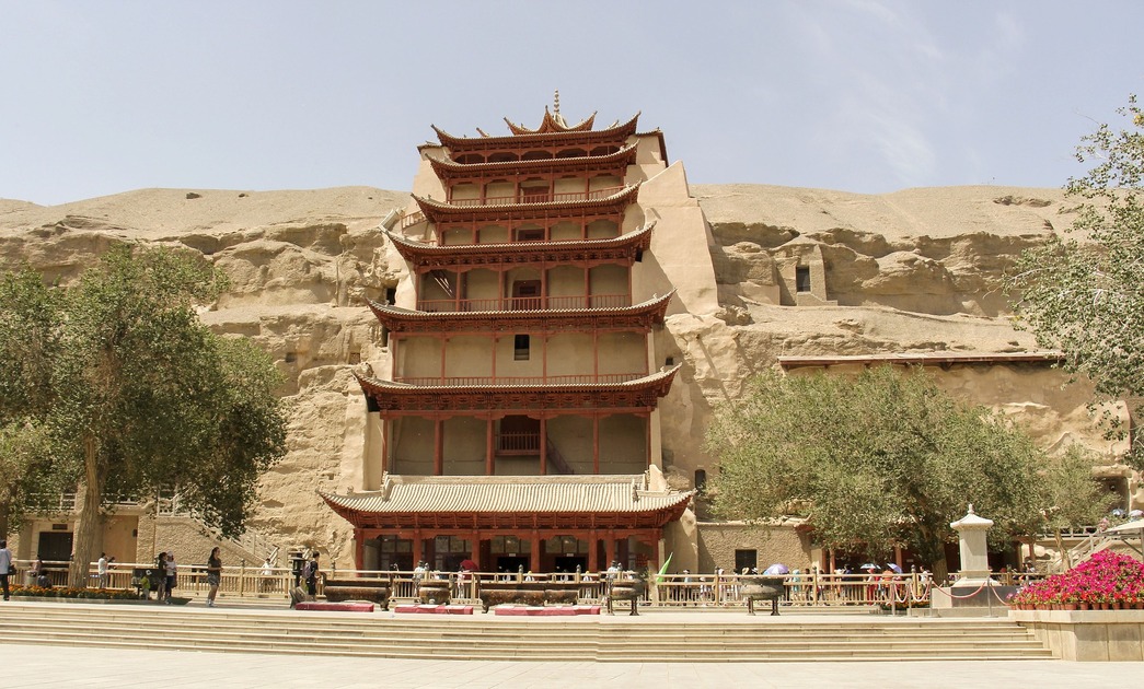 中国世界文化遺産 Ⅲ〈5枚組〉 db710eb7500f7fe51c05c6c1891d3c