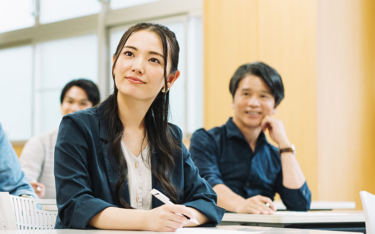 一般向け 中国語講座（北京語言大学東京校）