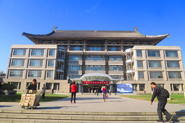 北京大学医学部最新情報