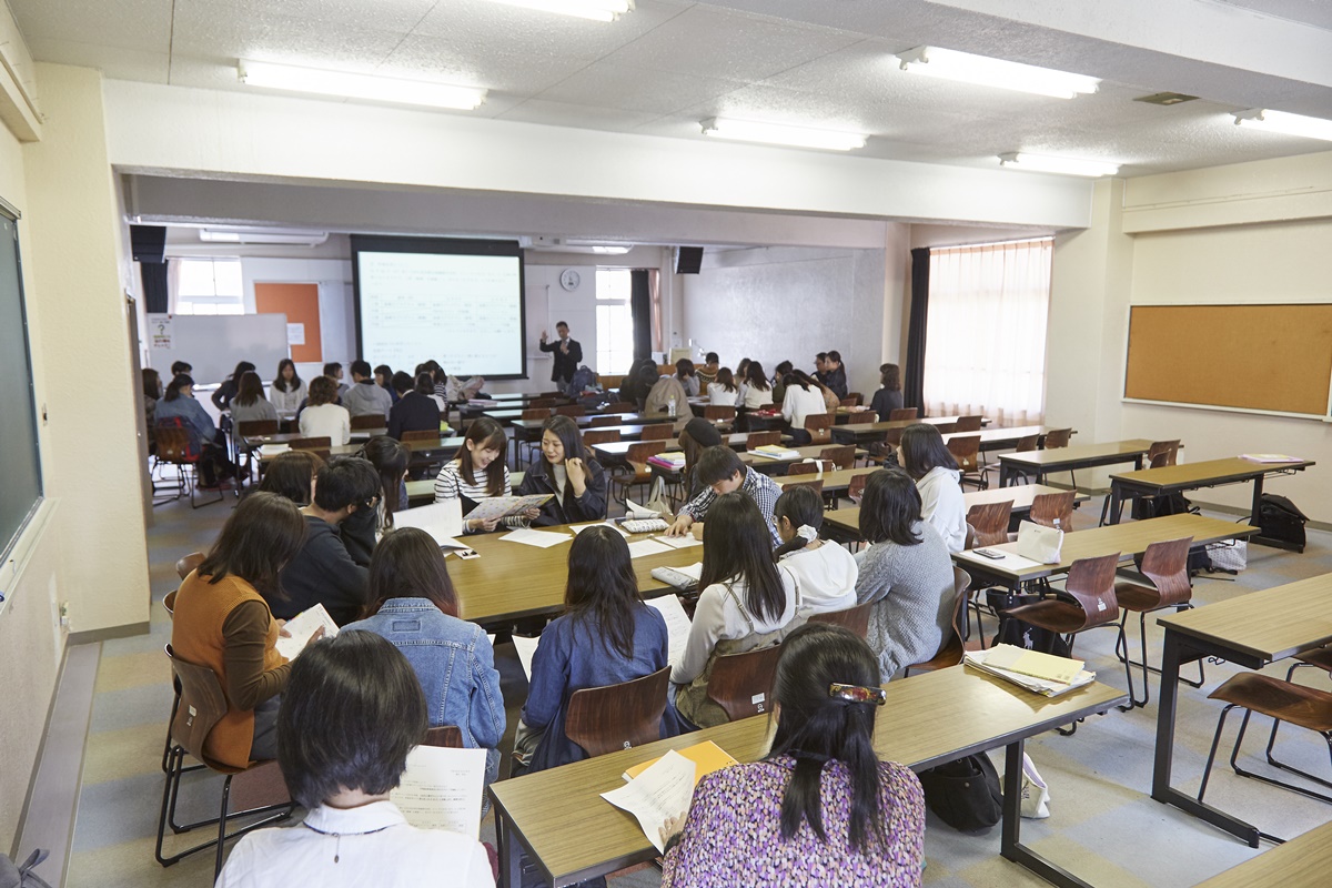 基礎力プログラム