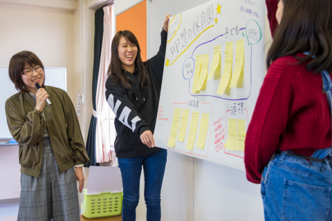 基礎力プログラム