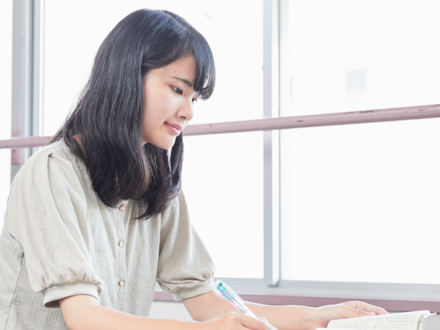 進学(大学3年次編入)