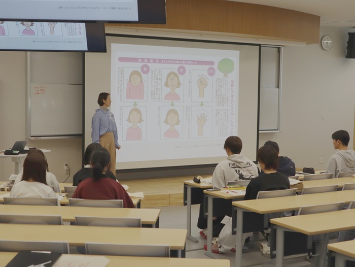 ゲートキーパー2