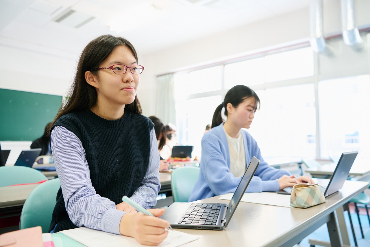 情報サービス演習Ⅰ・Ⅱ