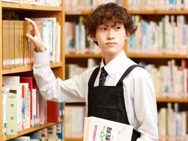 学校図書館司書教諭資格