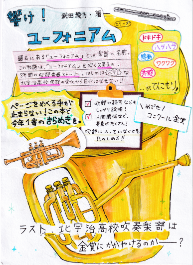響け!ユーフォニアム