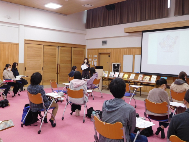 学びのポイント3