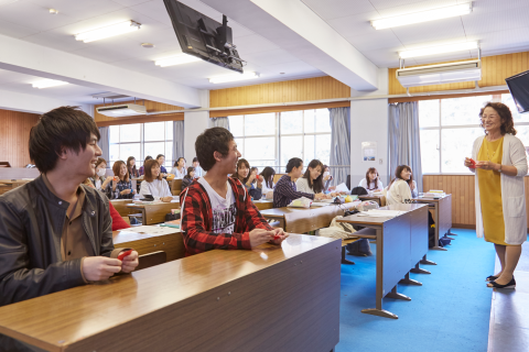 保育実習指導Ⅱ