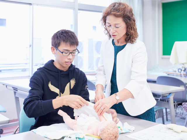 学びのポイント3