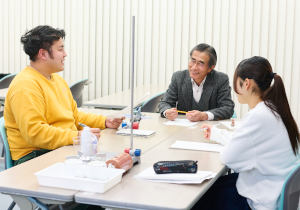 平井敏孝 - 滋賀文教短期大学