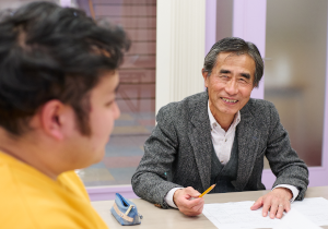 平井敏孝 - 滋賀文教短期大学