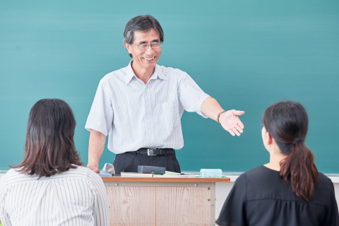 教育実習指導(小)