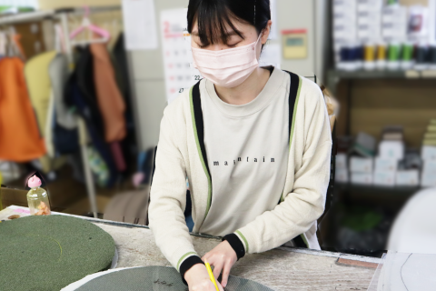 インターンシップ