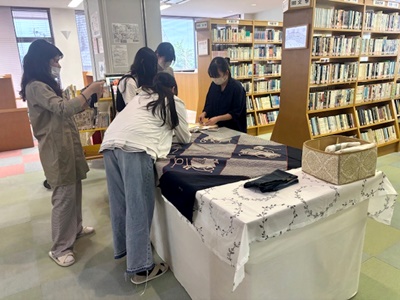 図書館サークル1