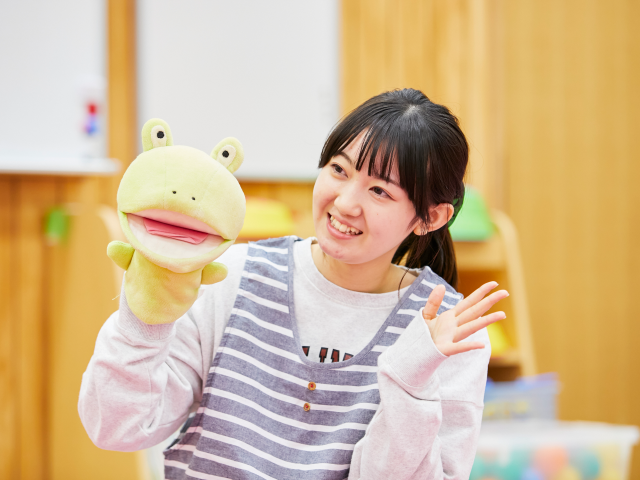 保育所・幼稚園・認定こども園