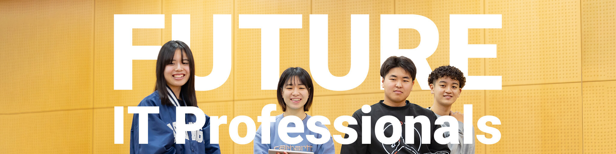 未来のIT人材創造事業