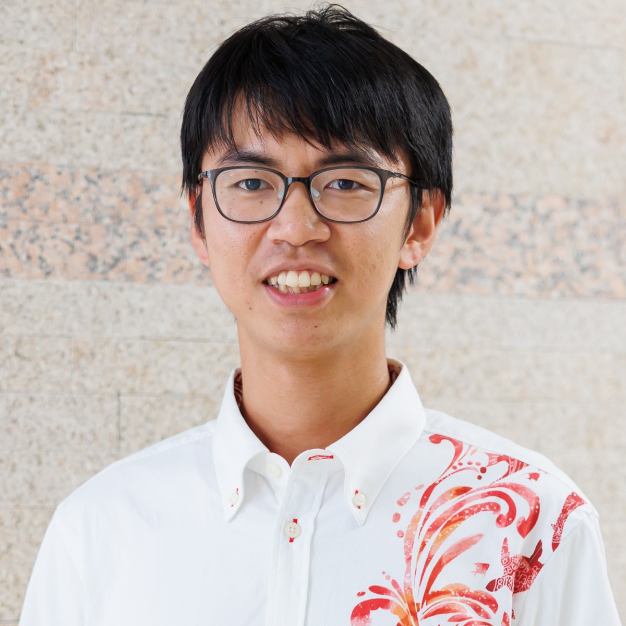沖縄女子短期大学_総合ビジネス学科_澤田幸輝