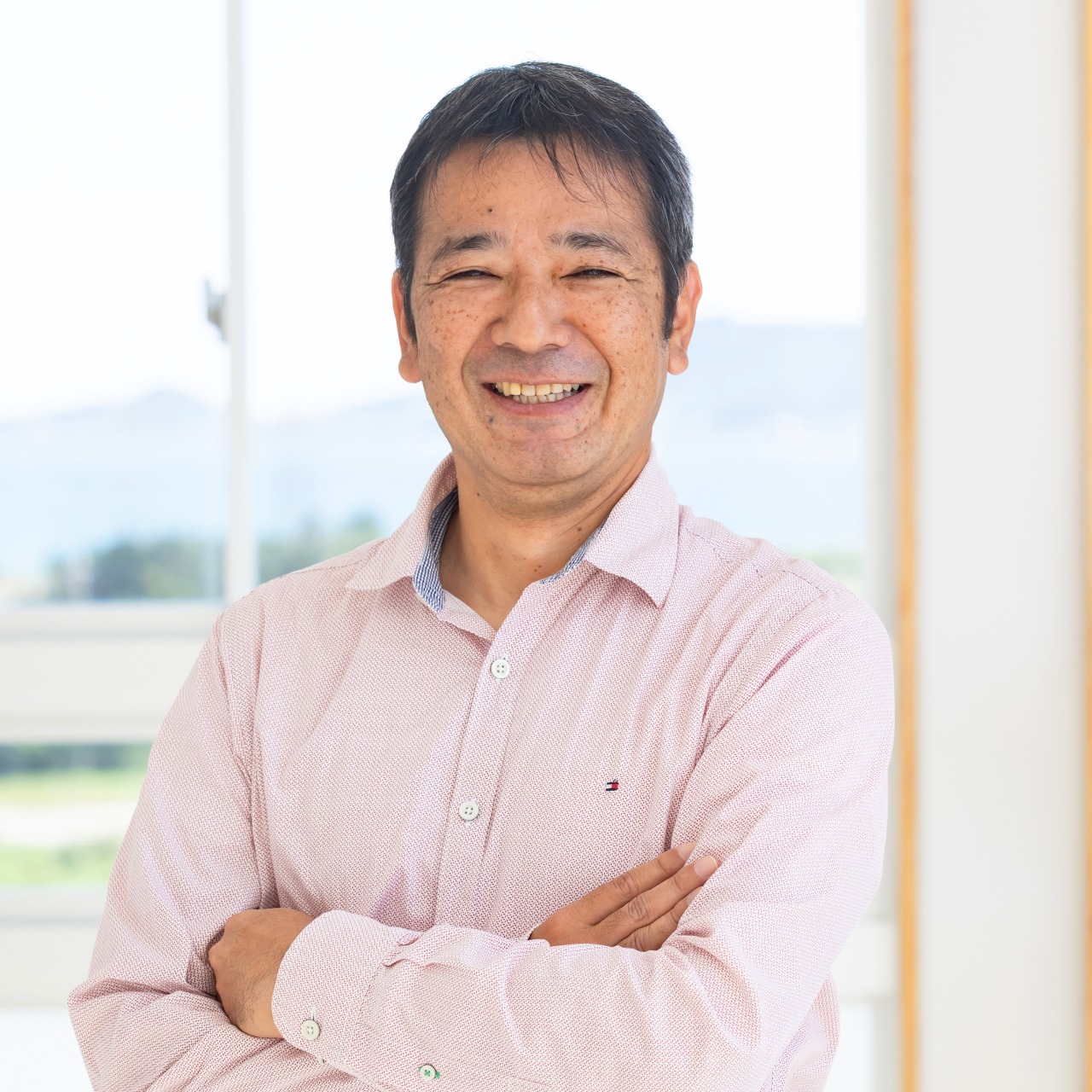 沖縄女子短期大学_総合ビジネス学科_仲村篤
