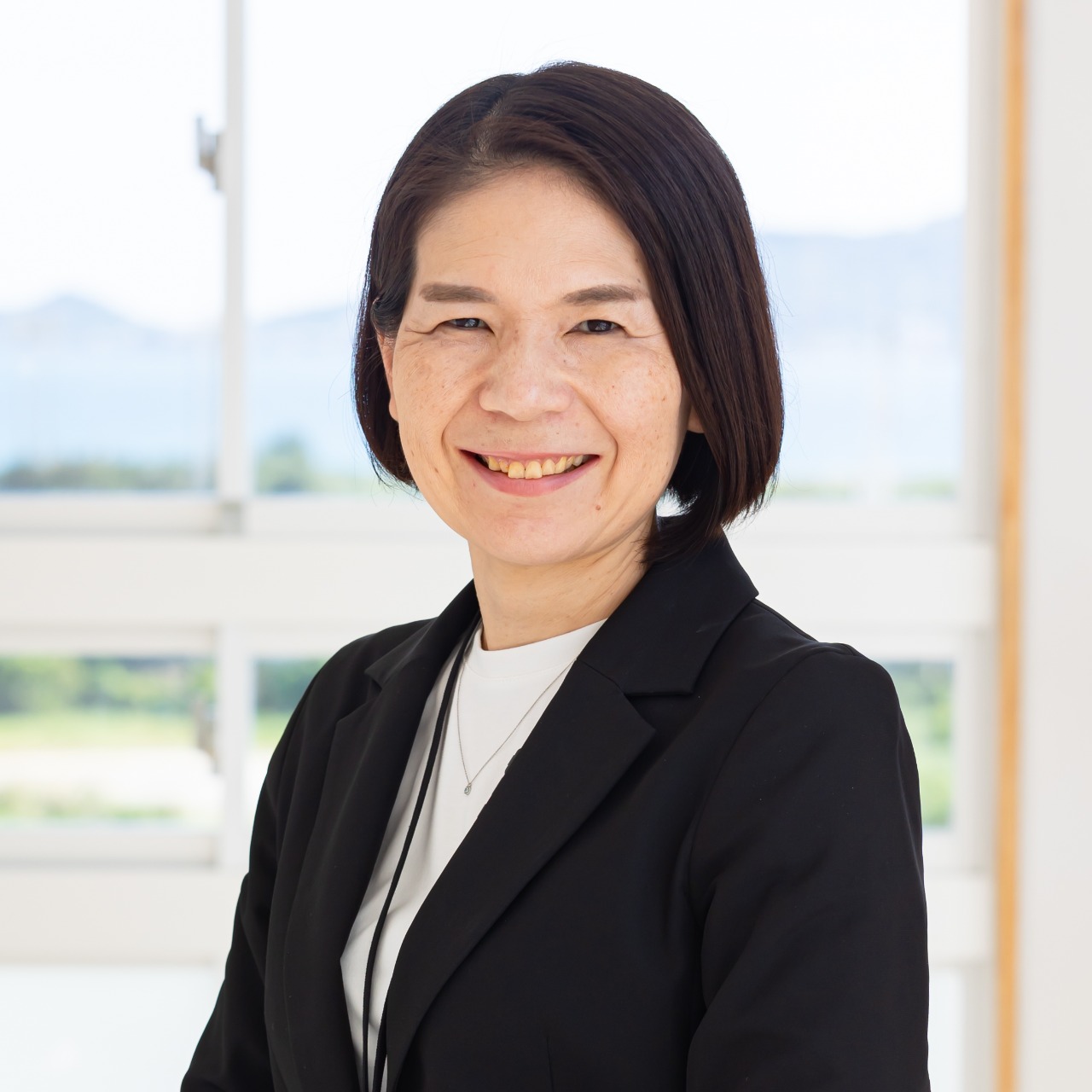 沖縄女子短期大学_総合ビジネス学科_内原綾