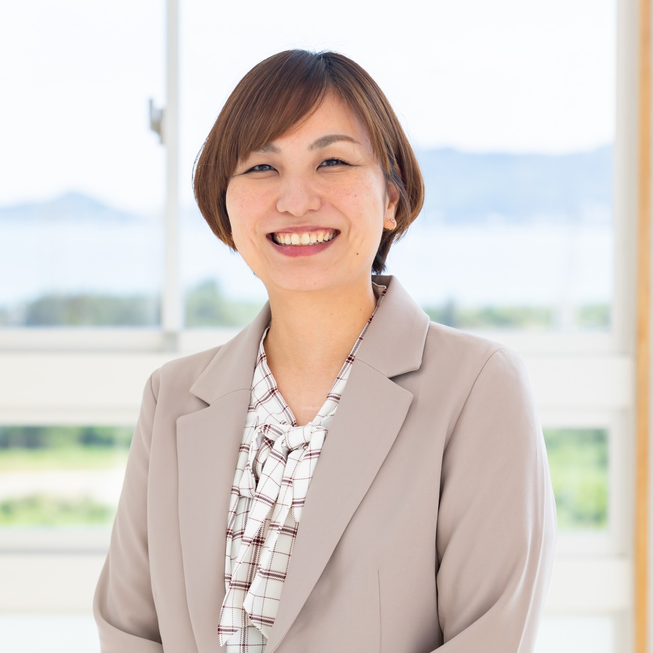 沖縄女子短期大学_児童教育学科_新垣さき