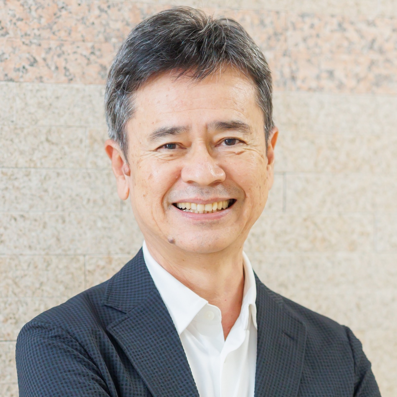 沖縄女子短期大学_総合ビジネス学科_平良淳