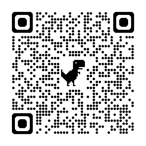 ともとも8月6日利用申し込み二次元バーコード