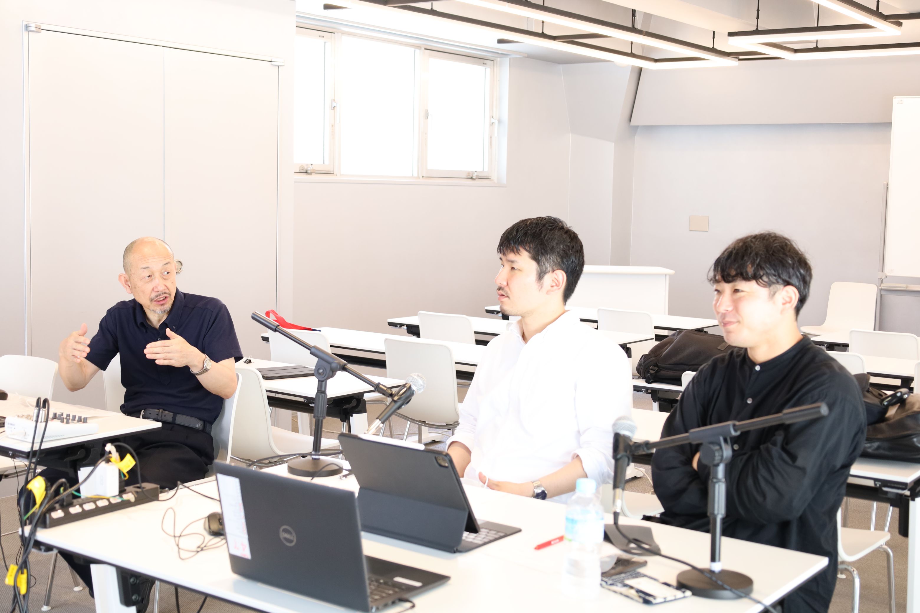 OB特別オンラインレクチャー