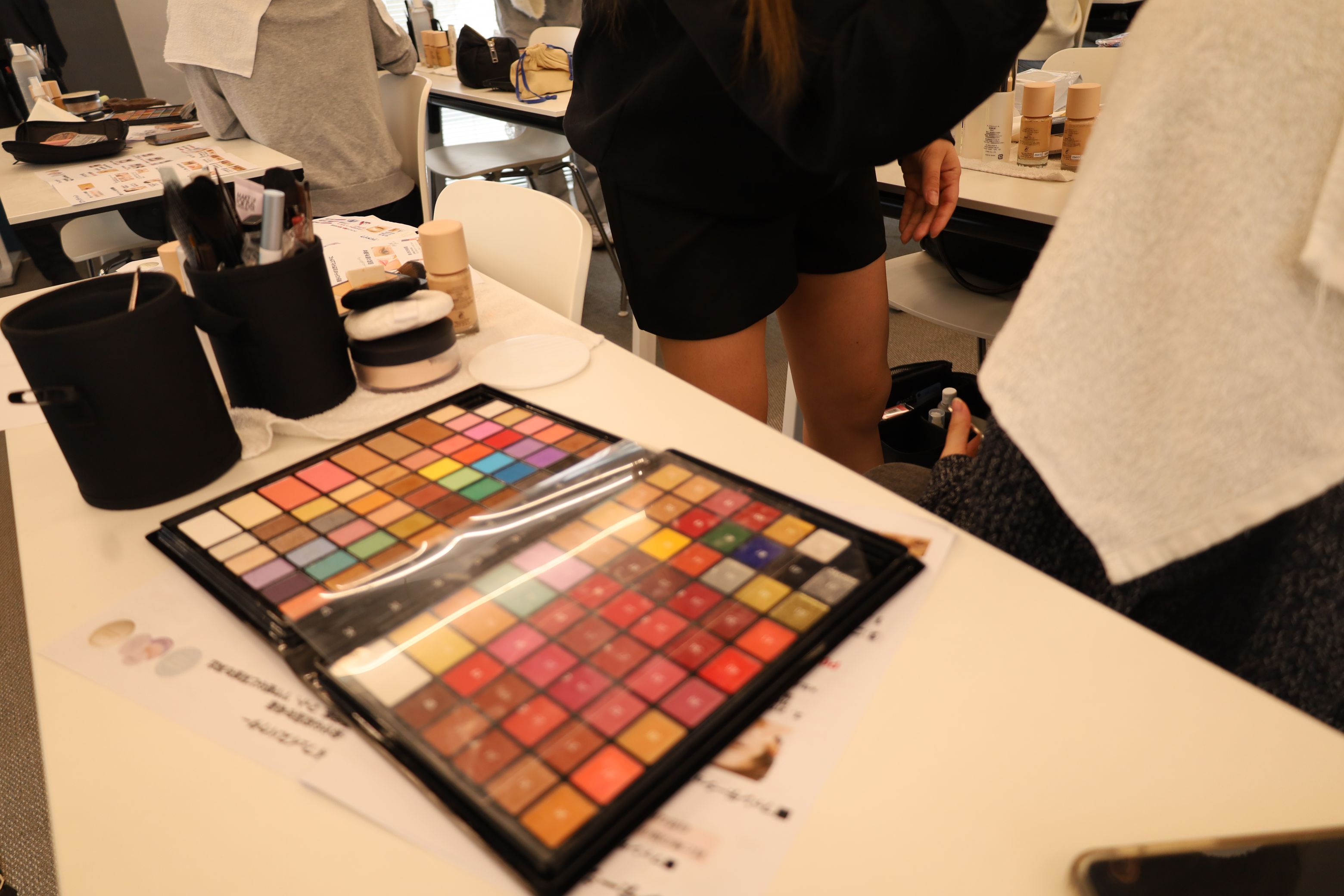 青山製図専門学校