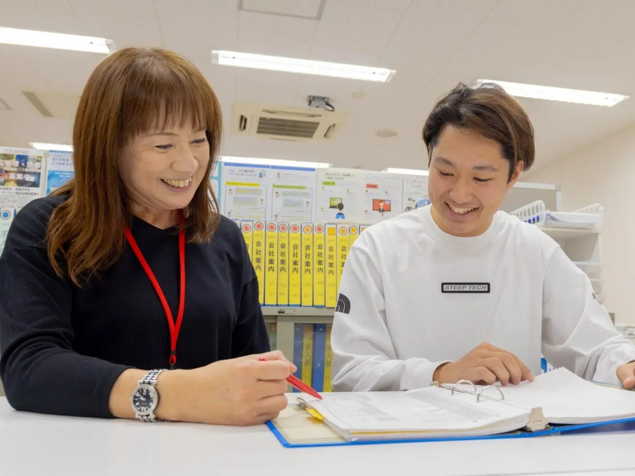 建築士の就職先について