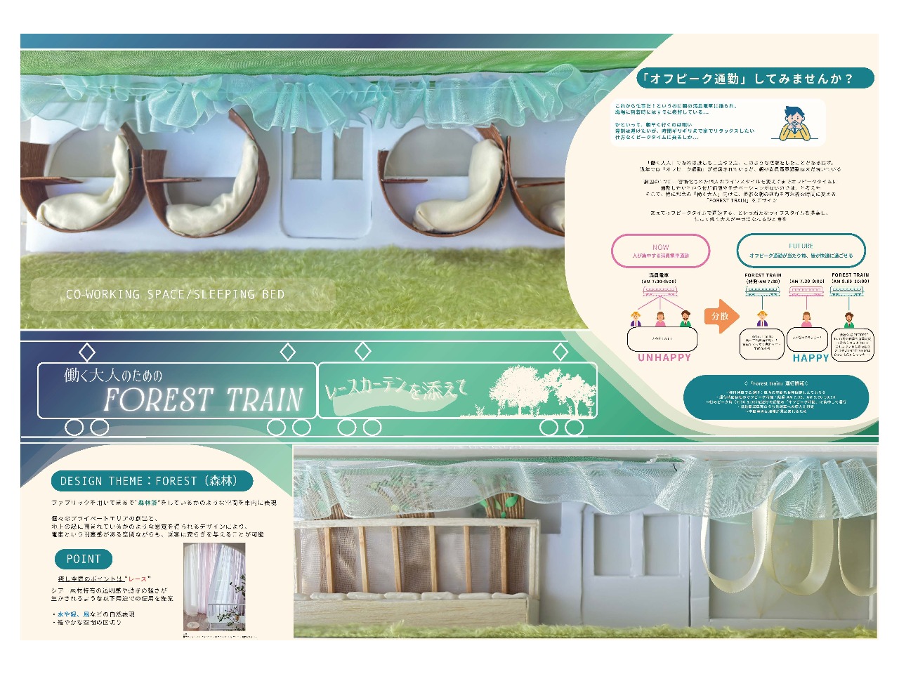建築・インテリア専門学校