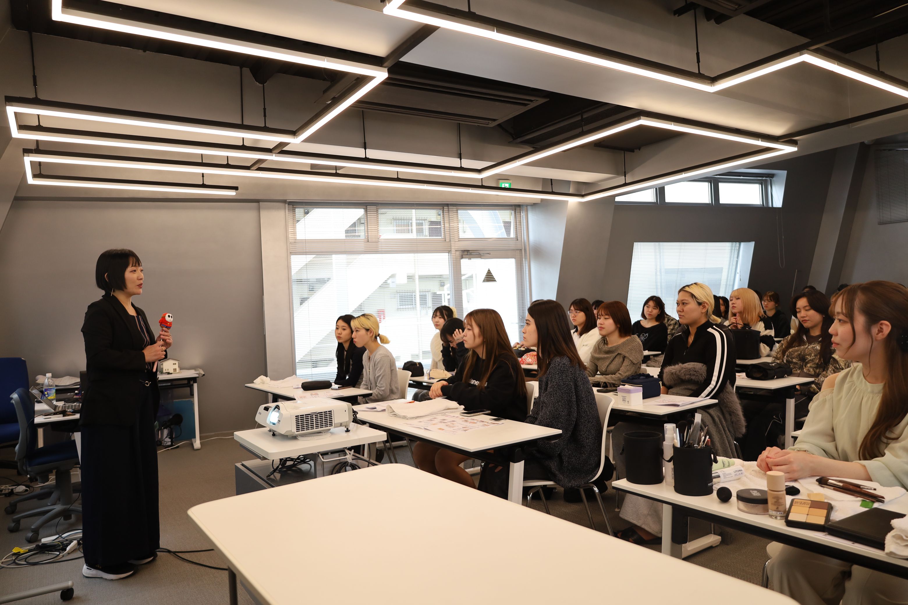 青山製図専門学校