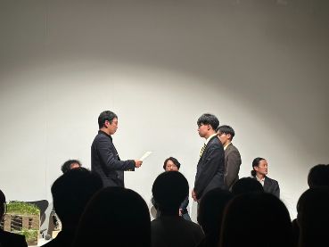 青山製図専門学校GL コンペティション 2023