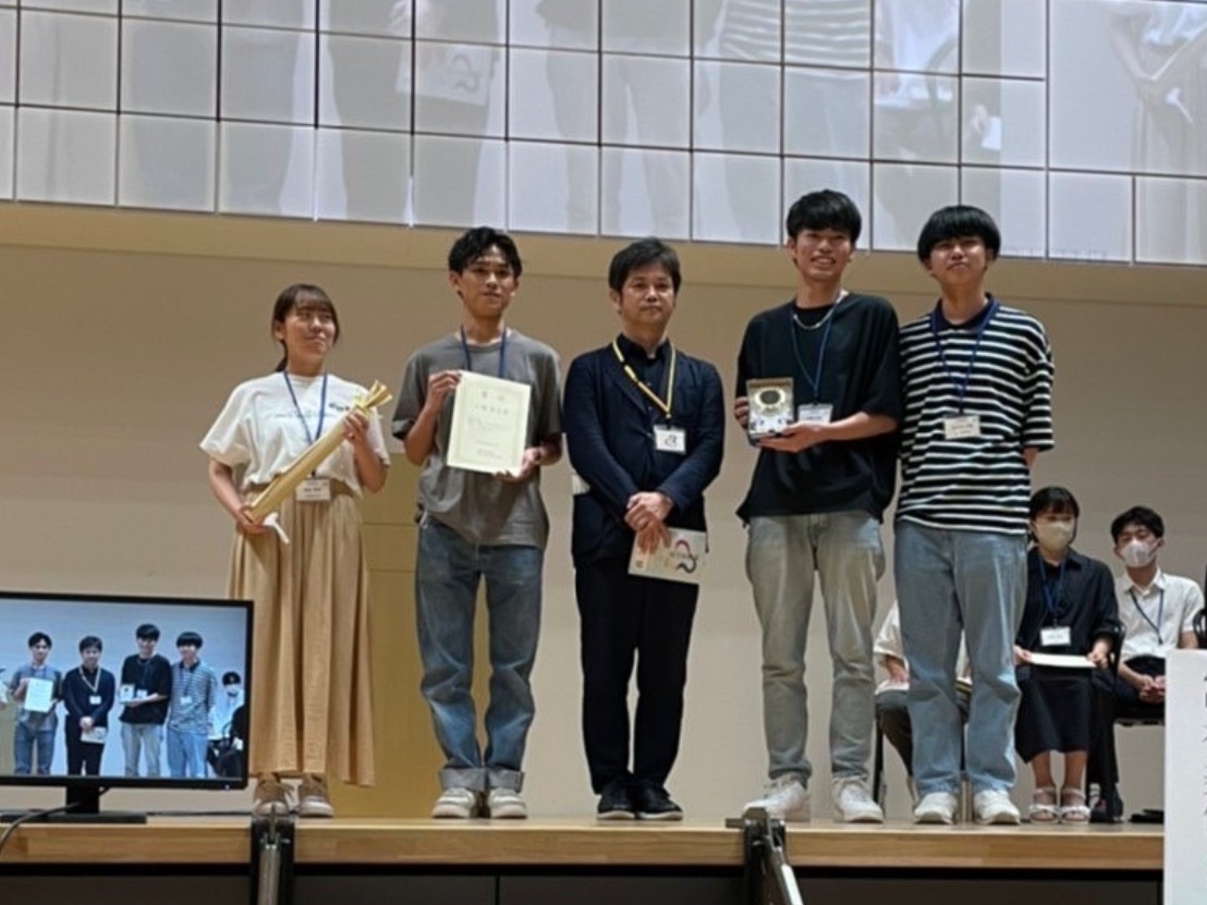 建築学縁祭~Rookie選~