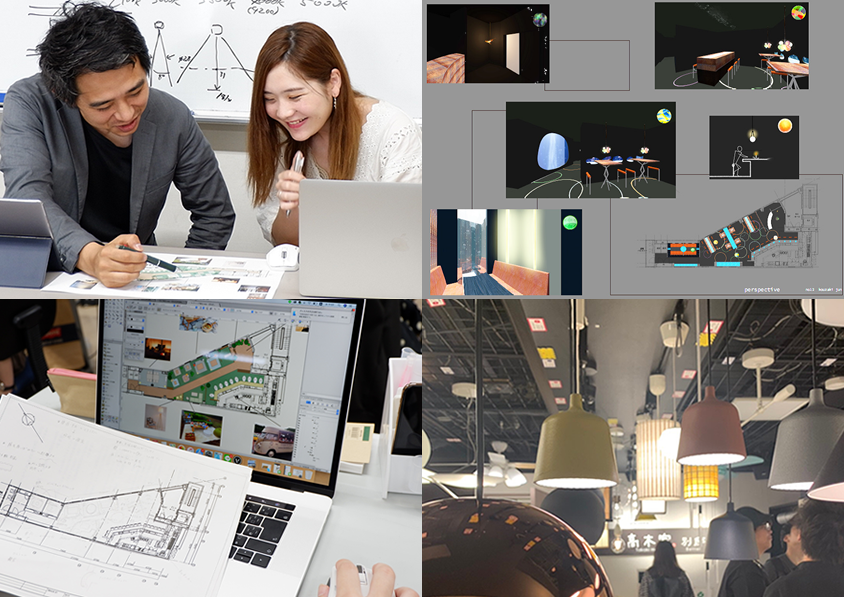 ライティングプラン