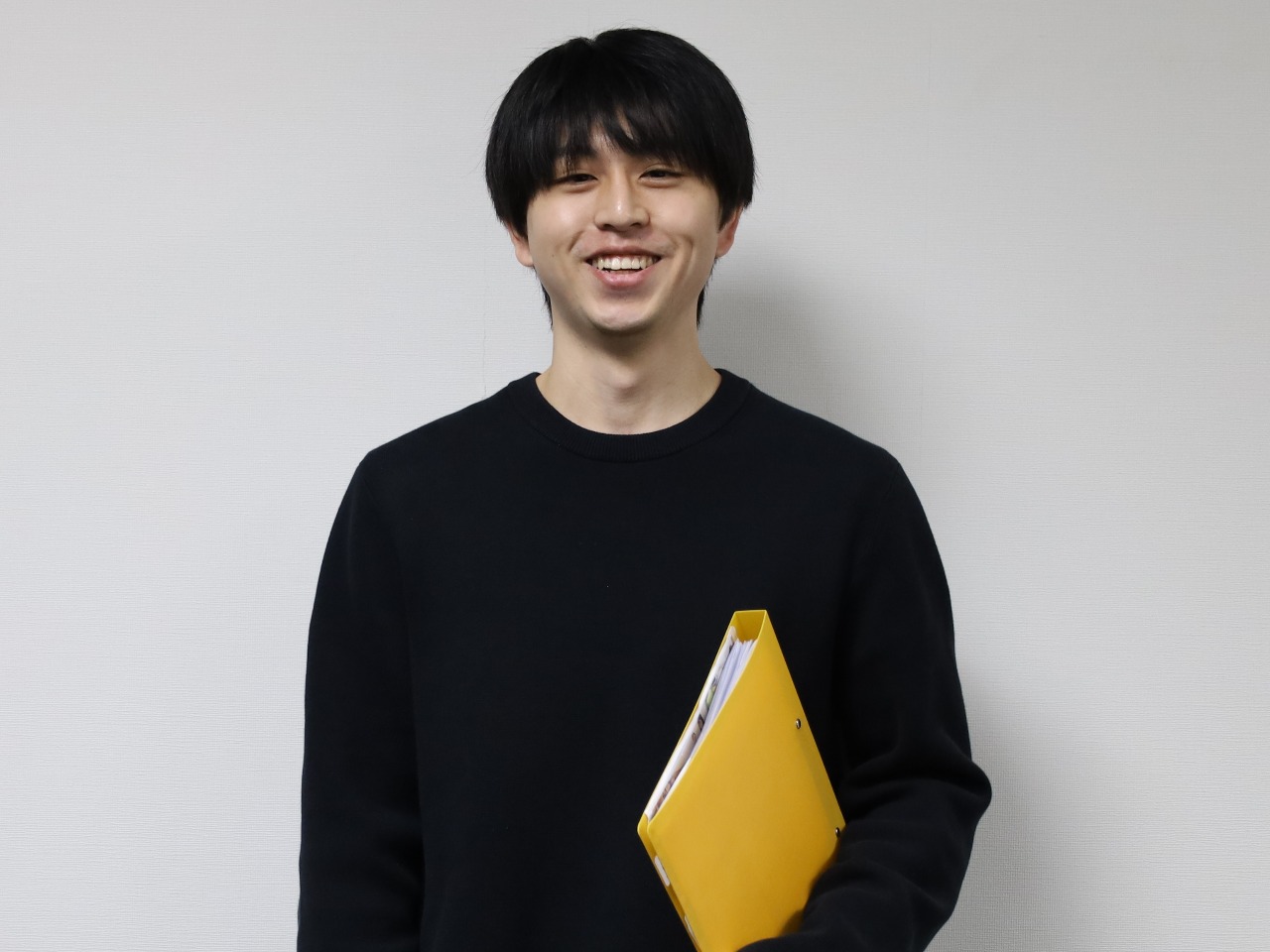 建築科インタビュー