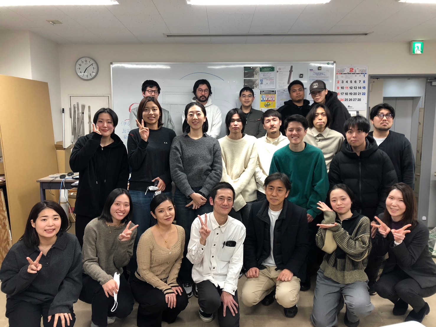 青山製図専門学校