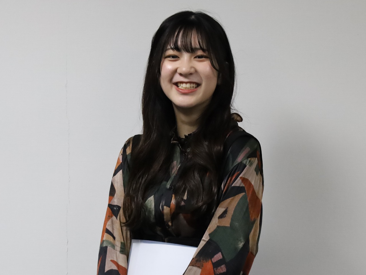 建築インテリアデザイン科