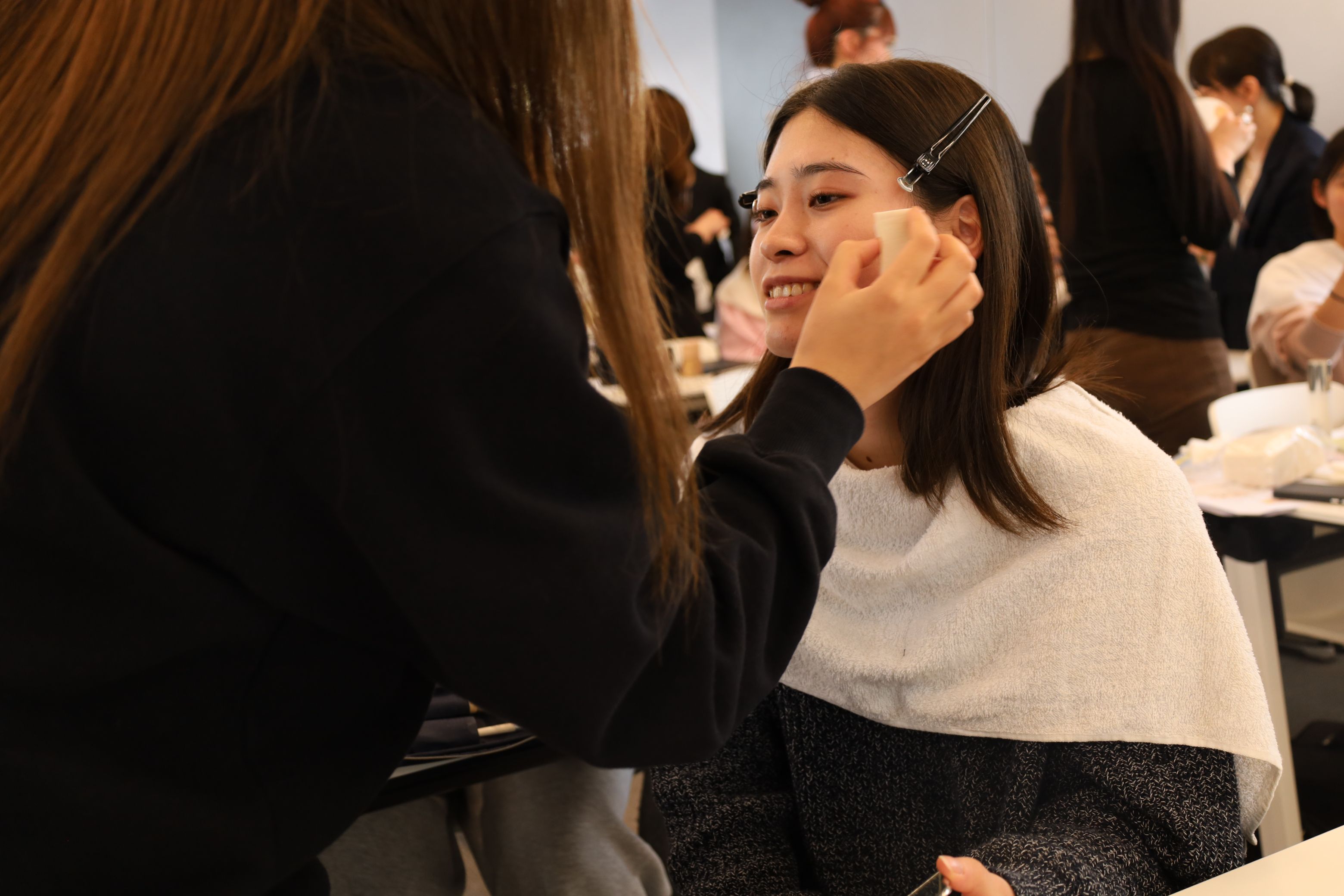 青山製図専門学校