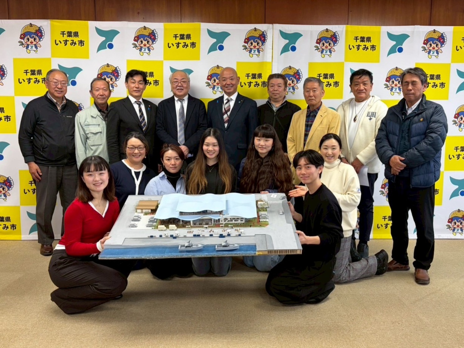 青山製図専門学校