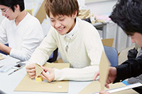 住宅設計デザイン科について