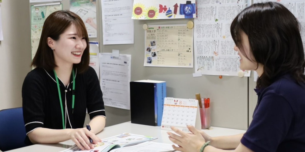 特別入学相談会(土曜日)