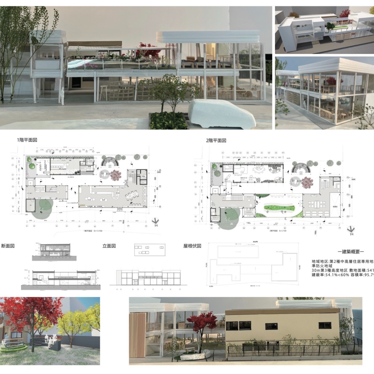 イン夜イメージ